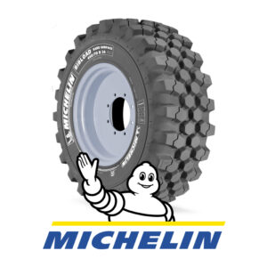 Шини Michelin